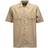 Dickies Original Short Sleeve Work Shirt - Khaki