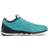 Mizuno Wave Shadow 4 Turquoise - Multicolor Female