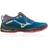 Mizuno Wave Rider TT 2 W - Diva Blue/Dawn Blue