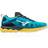 Mizuno Wave Daichi 6 M - Scuba Blue/Snow White/Sulphur