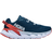 Hoka Elevon 2 W - Moroccan Blue/Hot Coral