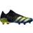 adidas Predator Freak.1 FG - Core Black/Cloud White/Solar Yellow