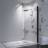Arrow Wall (5472-100) 1000x2000mm 1000x2000mm