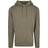 Urban Classics Organic Basic Hoodie - Olive