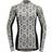 Devold Liadalsnipa Merino Underwear Shirt Women - Raw White