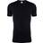 Dovre Rib T-shirt - Black