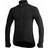 Woolpower Full Zip Jacket 600 - Black