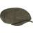 Dickies Tucson Flat Cap - Green