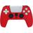 Teknikproffset PS5 Controller Silicone Grip - Red