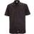 Dickies Short Sleeve Work Shirt - Black