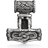 Støvring Design Nordic Pendant - Silver