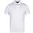 Barbour Pique Polo T Shirt White