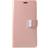 Mercury Goospery Rich Diary Wallet Case for iPhone XS Max