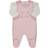 Fixoni Romper Body - Light Rose (422001-6101)