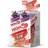 High5 Energy Gel with Slow Release Carbs Blackcurrant 62g 14 pcs