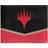 Magic The Gathering Chandra Wallet - Black/Red