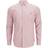 Polo Ralph Lauren Slim Fit Cotton Poplin Shirt -Pink