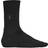 Polo Ralph Lauren 2-Pack Egyptian Cotton Socks Black