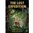 Osprey Games The Lost Expedition