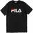 Fila T-shirt BELLANO - Nero