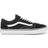 Vans Comfycush Old Skool M - Black/True White