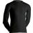 Dovre Wool Sweater - Black