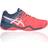 Asics Gel-Resolution 7 W - Papaya/White