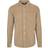 Urban Classics Corduroy Shirt - Sand