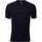 Dovre Single Jersey T-Shirt - Black