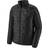 Patagonia Micro Puff Jacket - Black