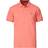 Polo Ralph Lauren Luxury Pima Cotton Polo Shirt - Rose Heather