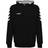 Hummel Go Kids Cotton Hoodie - Black (203509-2001)