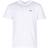 Vans Left Chest Logo T-shirt - White/Black