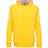 Hummel Go Kids Cotton Hoodie - Sport Yellow (203509-5001)