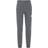 The North Face Youth Fleece Pants - TNF Medium Grey Heather/TNF White (NF0A2WAI-GAZ)