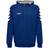 Hummel Go Kids Cotton Hoodie - True Blue (203509-7045)