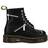 Dr. Martens 1460 Bex Zip - Black Smooth