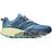 Hoka Speedgoat 4 W - Provincial Blue/Luminary Green