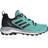 Adidas Terrex Skychaser GTX 2.0 W - Acid Mint/Core Black/Halo Silver