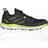 adidas Terrex Agravic - Core Black/Grey Four/Solar Yellow