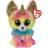 TY Beanie Boo Horned Yips 15cm