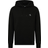 Calvin Klein Cotton Blend Fleece Hoodie - CK Black