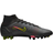 NIKE Mercurial Superfly 8 Elite AG - Black/Off Noir/Cyber