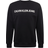 Calvin Klein Logo Sweatshirt - CK Black