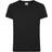 Resteröds Original R-Neck T-shirt - Black