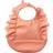 Elodie Details Baby Bib Amber Apricot