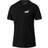 Puma Ess Small Logo Tee - Black Male