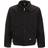 Dickies Unlined Eisenhower Jacket - Black