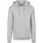 Urban Classics Organic Basic Hoodie - Grey