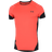 Under Armour Men's Rush Heatgear 2.0 T-shirt - Venom Red/Black